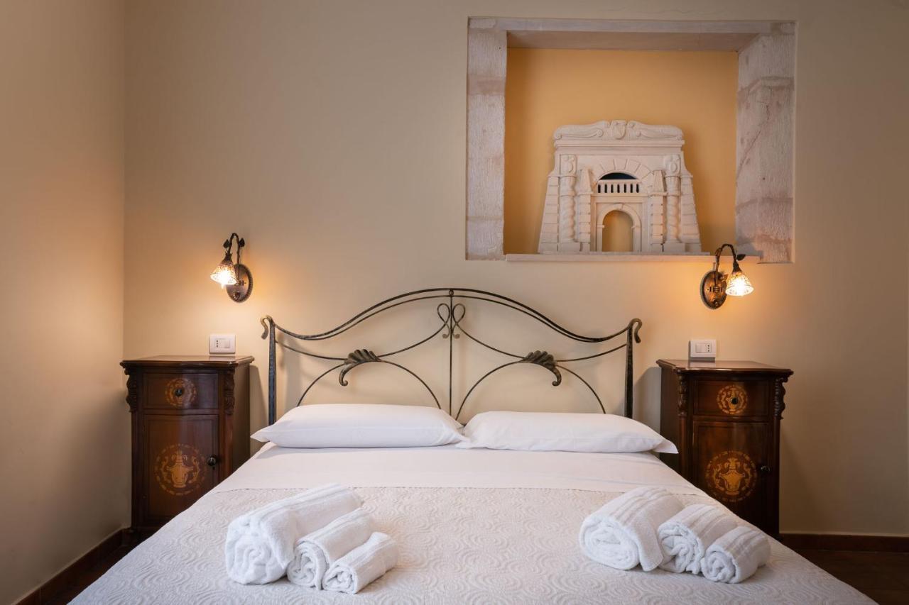 Ares Rooms Ortigia Syracuse Exterior foto