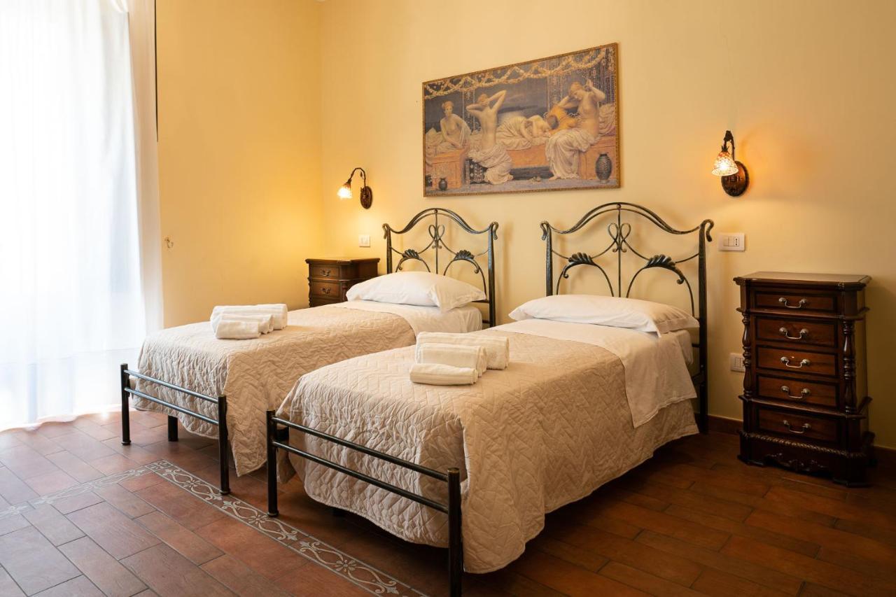 Ares Rooms Ortigia Syracuse Exterior foto