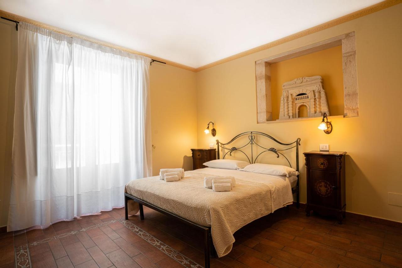 Ares Rooms Ortigia Syracuse Exterior foto