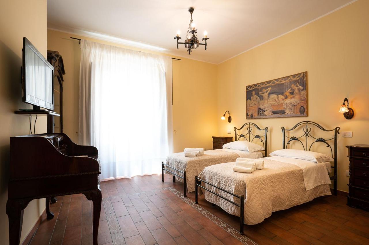 Ares Rooms Ortigia Syracuse Exterior foto