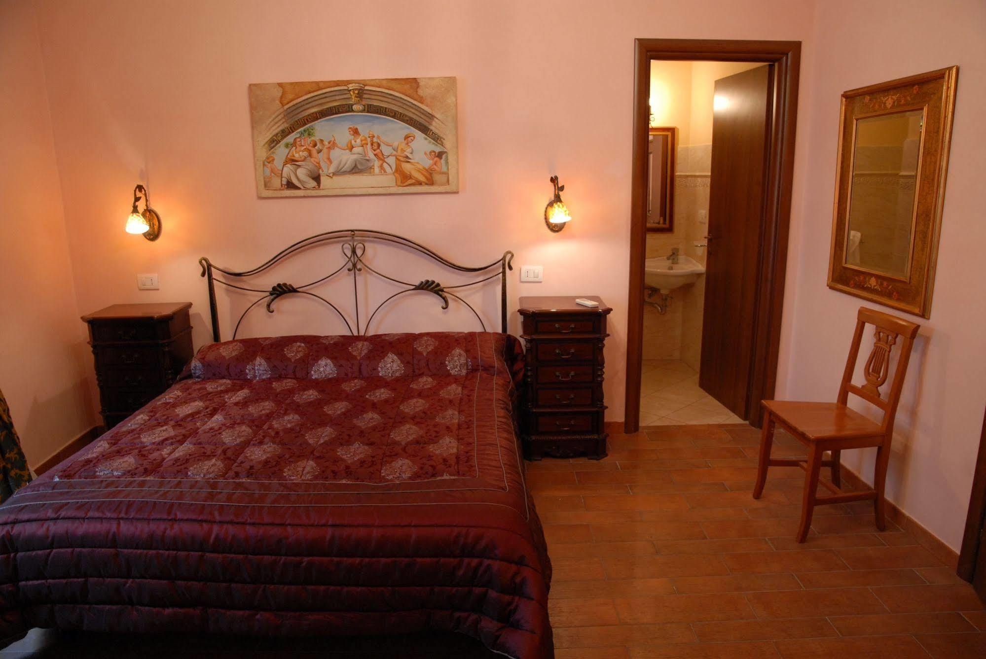 Ares Rooms Ortigia Syracuse Exterior foto